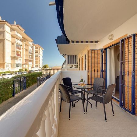 Martas Apartment La Mata  Eksteriør billede
