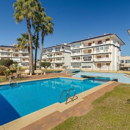 Martas Apartment La Mata  Eksteriør billede