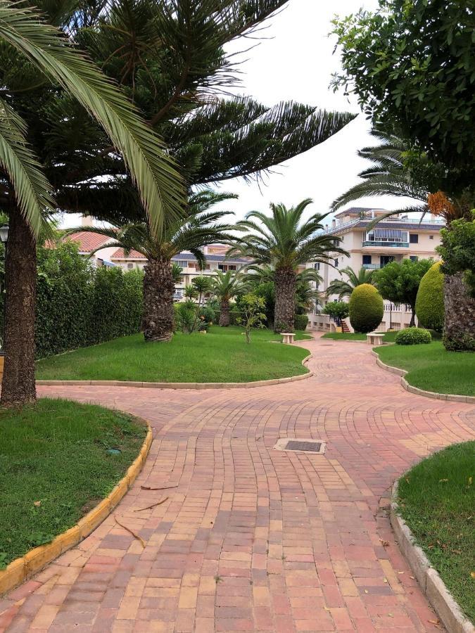 Martas Apartment La Mata  Eksteriør billede